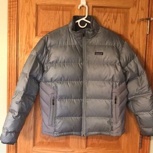 Patagonia ski jacket